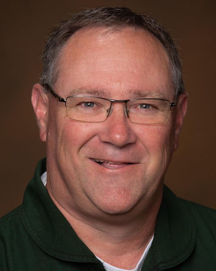 Mike Ashbacher